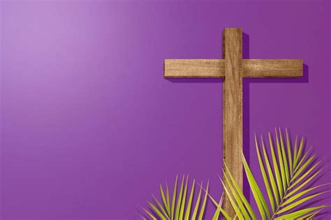 Premium Photo Palm Sunday Concept