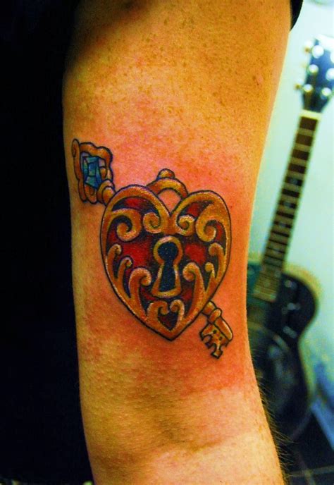 Tattoo Gallery For Men Real Heart Tattoo Designs For Men