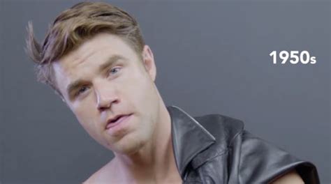 This Evolution Of Douchebags Video Will Remind Us Why We Need To Stay Far Away