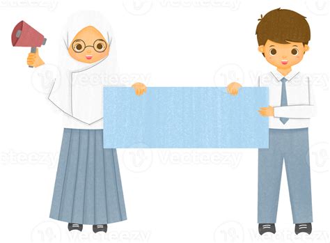 Senior High School Student 28167845 PNG