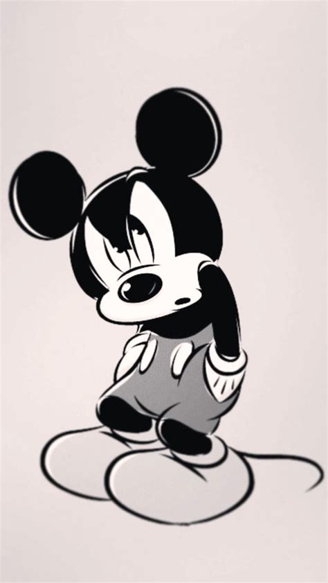 Mickey Mouse Wallpaper En