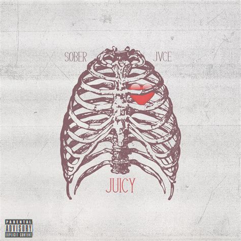 Juicy Single By Sober75 Spotify