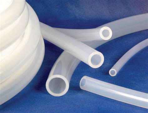 Advantapure White Platinum Cured Silicone Tubing At Best Price In Navi
