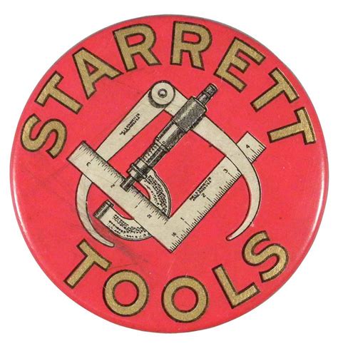 Starrett Logo Logodix