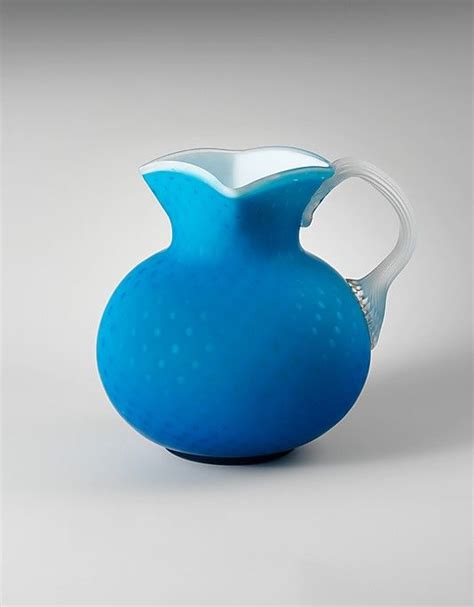 Pitcher Date After 1885 Geography United States Culture American