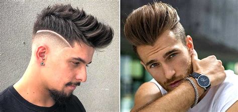 new hairstyle men 2020