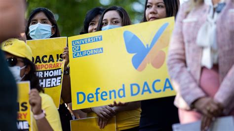 Ten Years Of Daca Whats Next Immigration Carnegie Corporation Of