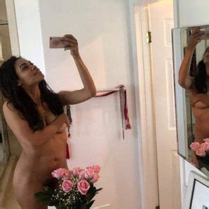Rosario Dawson Nude Leaked Photos Scandal Planet
