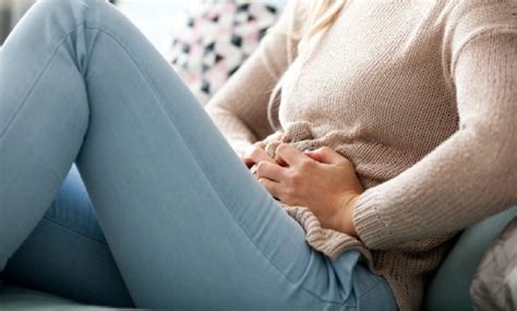 6 Differences Between Period Cramps And Early Pregnancy Cramps From