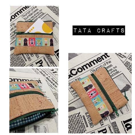 Pin En Tata Crafts