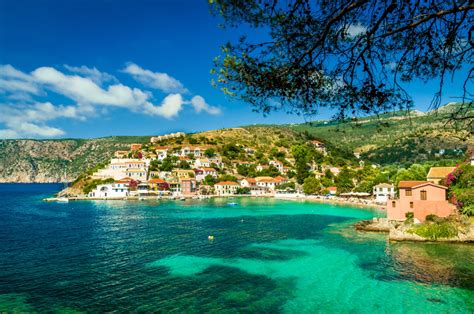 8 Reasons To Visit Kefalonia With Kids Mummytravels