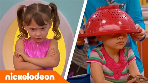 De Thundermans Het Beste Van Chloe Deel 1 Nickelodeon Nederlands