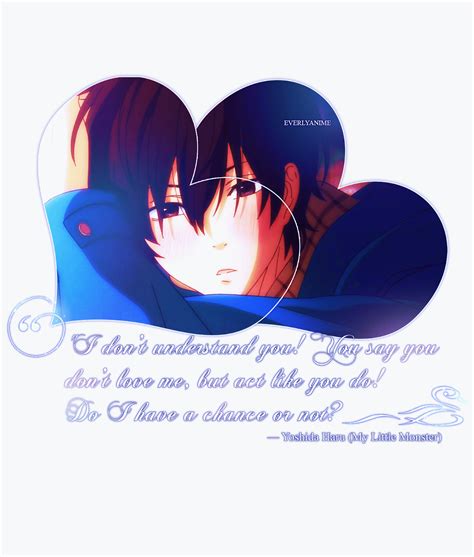 Top 50 Romance Anime Quotes To Pull Your Heartstrings