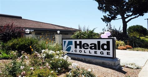 Students Ask Why Heald College Closed