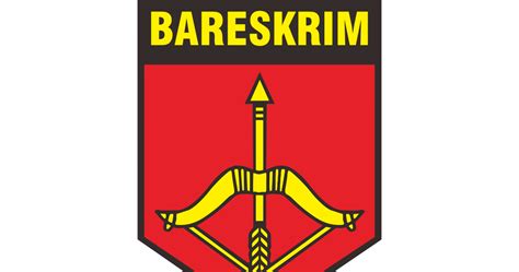 Download Logo Bareskrim Vektor Cdr Png Master