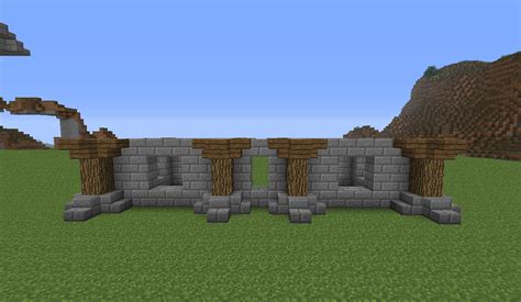 Large Country House Minecraft Build Tutorial - BC-GB ...