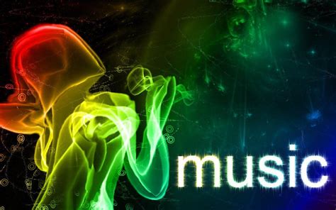 Music Wallpapers Abstract Wallpaper Cave