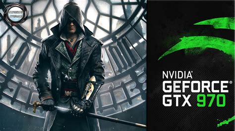 Assassin S Creed Syndicate Gtx Londres Youtube