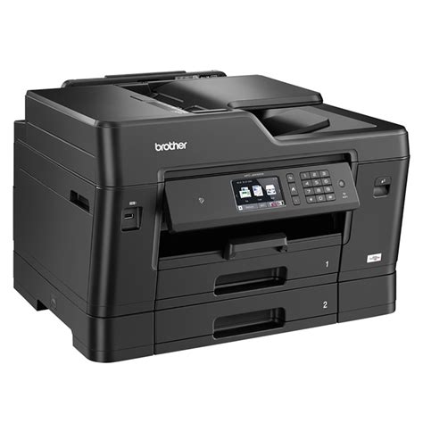 We did not find results for: طابعة برذر A3Mfc- J6510Dw : With our compact, multifunction printer, you can print, scan, copy ...