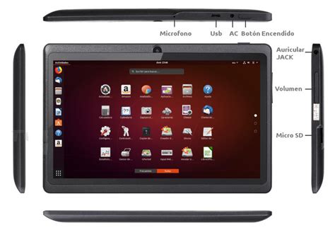 Linux For Tablet Naxremysocial