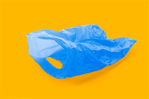 Could this new process finally turn polyethylene bags, plastics into