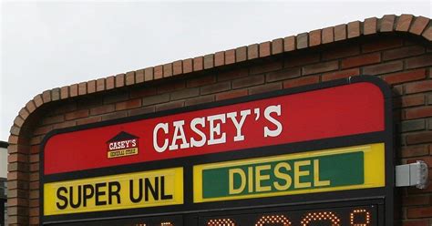 Casey’s expands with Indiana distribution hub