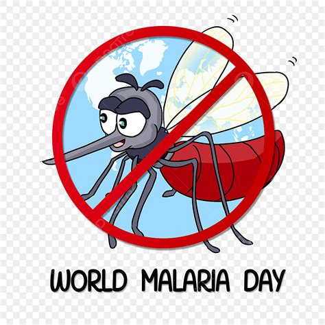 รูปยุงลายวันมาลาเรียโลก Png โลก ฤดูร้อน Prohibitedภาพ Png และ Psd