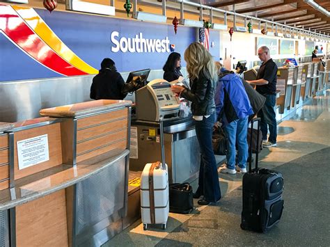 Southwest Airline Tickets