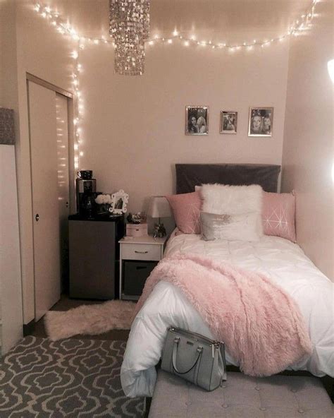 Small Bedroom Decor Ideas 2020