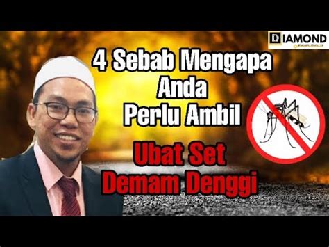Kepentingan amalan berbudi bahasa dalam masyarakat. 4 Sebab Perlu Ubat Demam Denggi & Cara Rawatan Paling ...