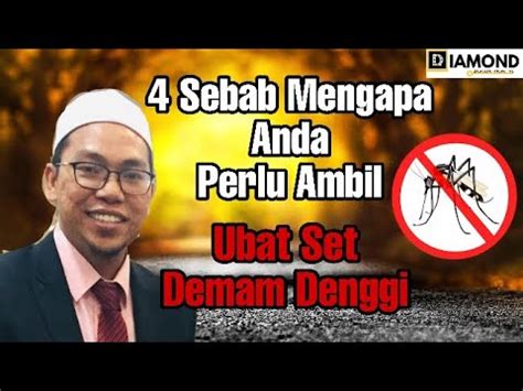 Gout kini merupakan satu penyakit yang semakin banyak menyerang rakyat malaysia dan paling ramai yang menghidapinya ialah kalangan lelaki berusia lebih 40an. 4 Sebab Perlu Ubat Demam Denggi & Cara Rawatan Paling ...