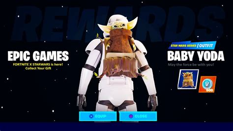 Now, season 5 begins today and picks up where it left off yesterday. How To Get The "BABY YODA" BACKBLING In Fortnite Chapter 2 ...