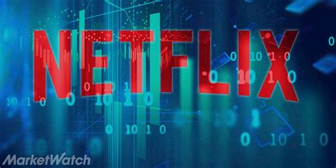 Netflix Inc Stock Underperforms Thursday When Compared To Competitors