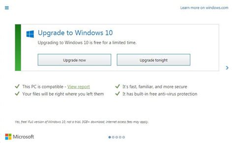 Windows 10 強制更新？微軟發表聲明解答！