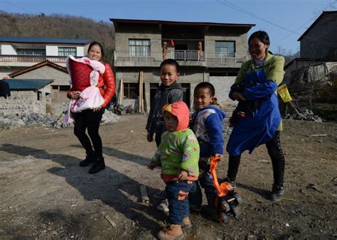 Chinas War On Poverty Could Hurt The Poor Most Foreign Policy