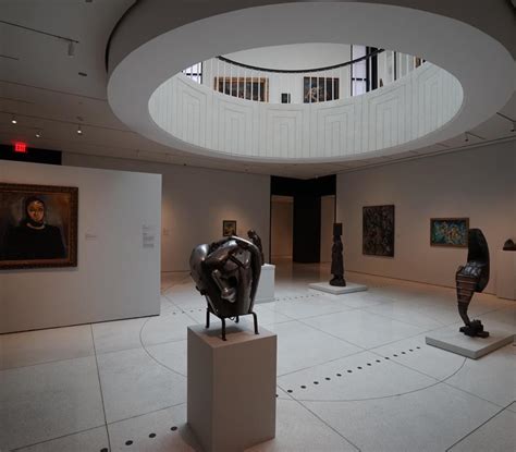 El Museo De Arte De Ponce Celebra 60 Años De Legado Cultural El Nuevo Día