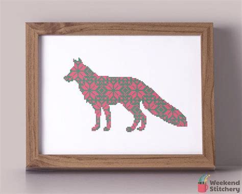 Nkf coffee cup cross stitch pattern needlework painting cross stitch embroidery cross craft cross stitch for home decor. 75 best Cross stitch- wolf, fox images on Pinterest ...
