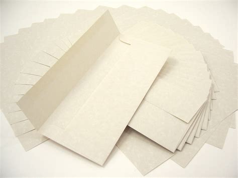 Stationery Blank Parchment Paper And Envelopes For Letters Etsy