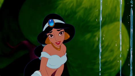 Jasmine Disney Wiki Fandom Powered By Wikia