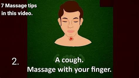 7 Massage Tips In Daily Routine Life For Good Health Youtube