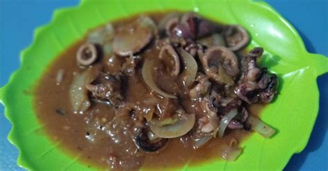 Udang asam manis bercitarasa asam dan manis udang ini mampu membuat lidah akan tidak berhenti bergoyang. 1.301 resep cumi asam manis pedas enak dan sederhana ala ...