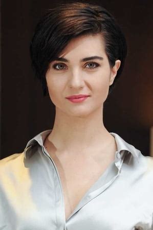 Tuba Buyukustun Turkish Actress Very Hot And Sexy My XXX Hot Girl