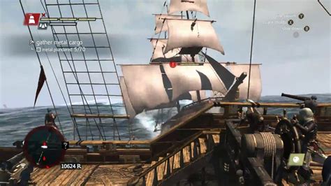 Let S Play Assassin S Creed 4 Black Flag Part 13 YouTube