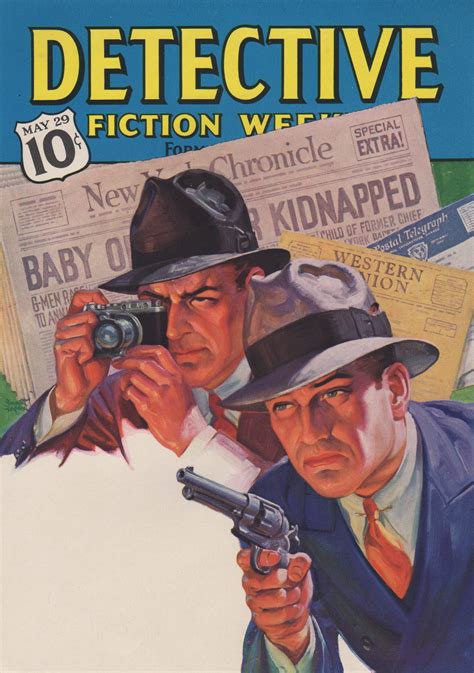 May Detective Fiction Website Of Emmettwatson