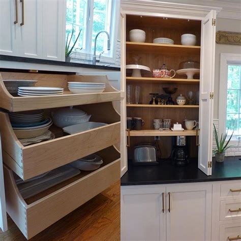 Kate Abt Design On Instagram “incorporating Good Storage Into Your