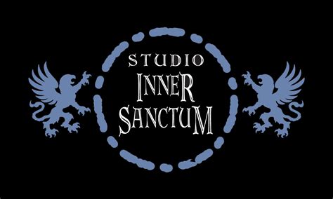 Art Of Horror 2013 — Studio Inner Sanctum