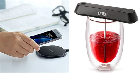 24 Awesome Tech And Gadget Ts You Can Get For 35 Or Less