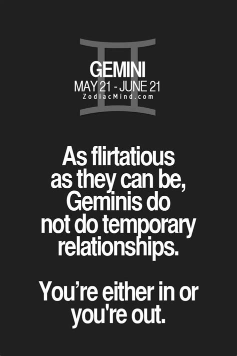 Pin By Tia On Astrology Gemini Quotes Gemini Relationship Gemini Love