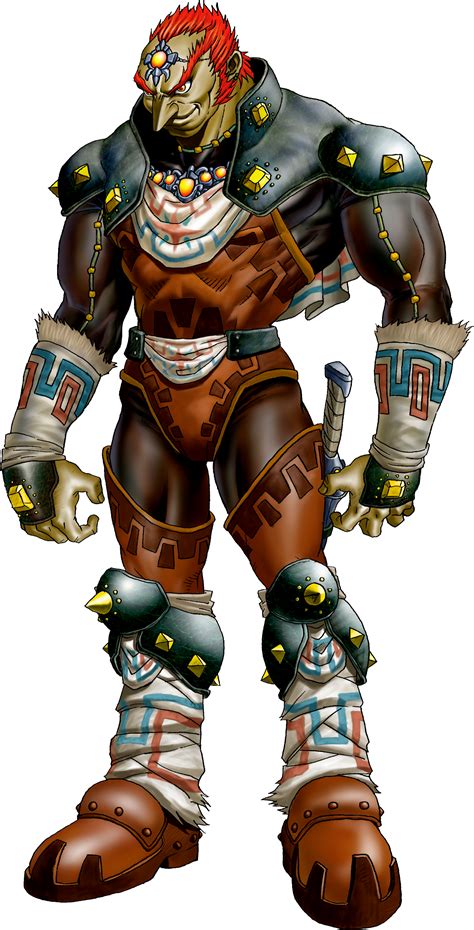 Fichier:Ganondorf OoT2.png | ZeldaWiki | Fandom powered by Wikia