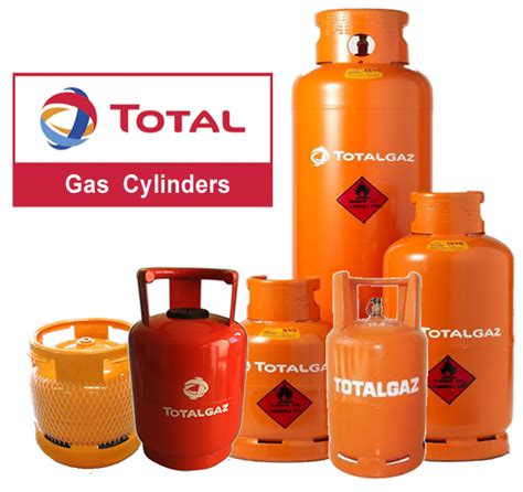 Types Of Gas Cylinders Hermanus Gas